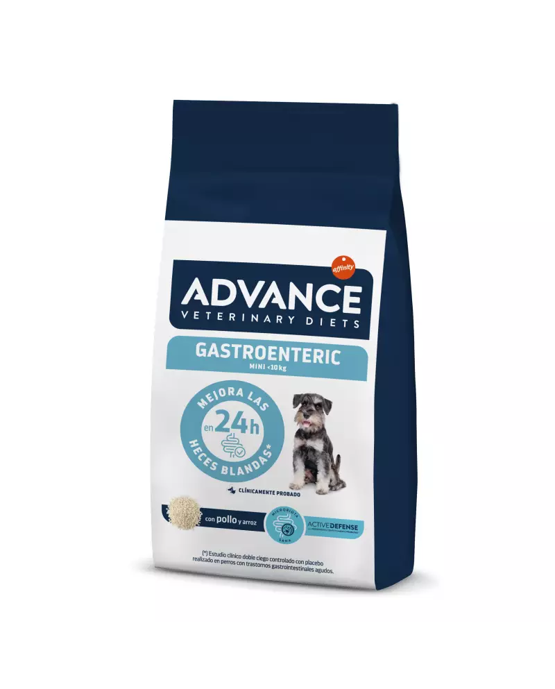 Advance Veterinary Gastroenteric Mini  Canine