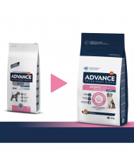 Affinity Advance Veterinary Atopica Trucha