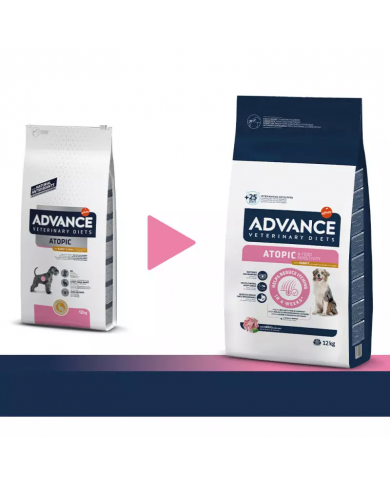 Advance Veterinary Atopica Conejo Advance Veterinary Atopica Conejo