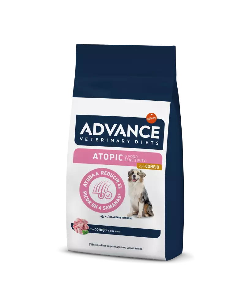 Advance Veterinary Atopica Conejo Advance Veterinary Atopica Conejo