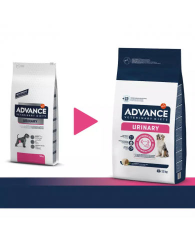 Advance Veterinary Urinary Canine Advance Veterinary Urinary Canine