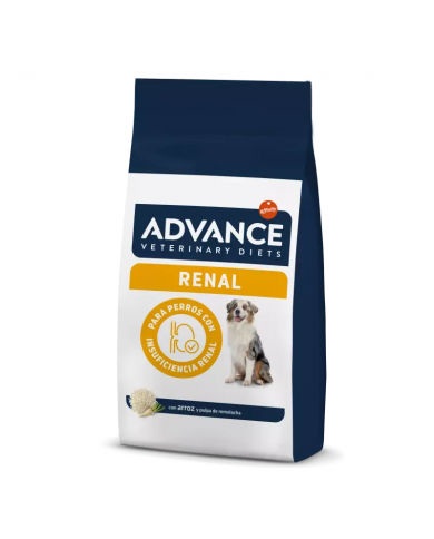 Advance Veterinary Renal Failure Canine Advance Veterinary Renal Failure Canine