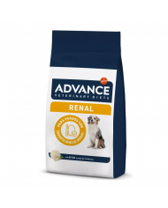 Advance Veterinary Renal Failure Canine