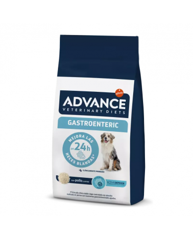 Advance Veterinary Gastroenteric Canine Advance Veterinary Gastroenteric Canine