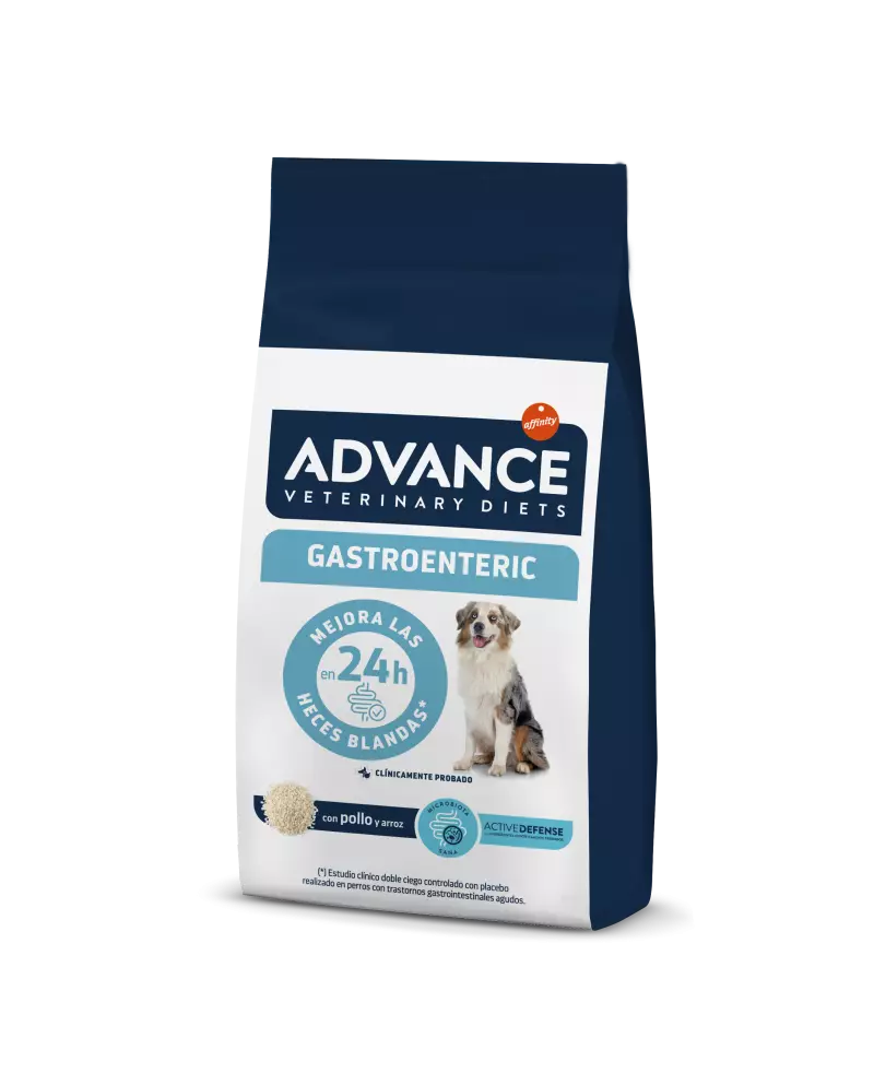 Advance Veterinary Gastroenteric Canine Advance Veterinary Gastroenteric Canine