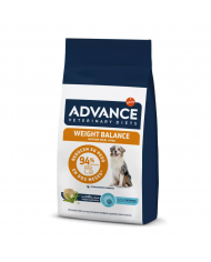 Advance Veterinary Weight Balance Canine
