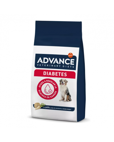 Advance Veterinary Diabetes Colitis Canine Advance Veterinary Diabetes Colitis Canine