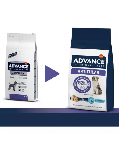 Advance Veterinary Articular Care Canine Advance Veterinary Articular Care Canine