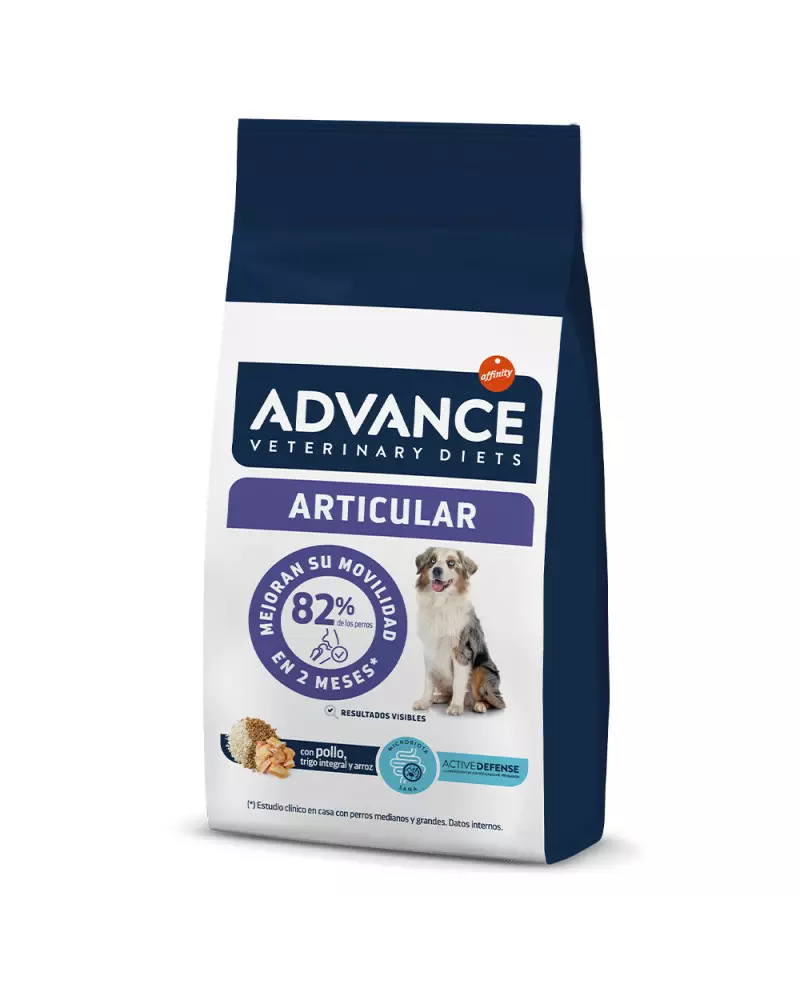 Advance Veterinary Articular Care Canine
