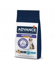 Advance Veterinary Articular Reduced calorie Canin