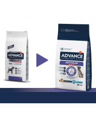 Advance Articular Senior