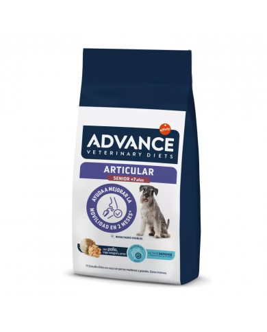 Advance Articular Senior Advance Articular Senior