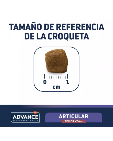 Advance Articular Senior Advance Articular Senior