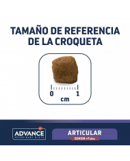 Advance Articular Senior