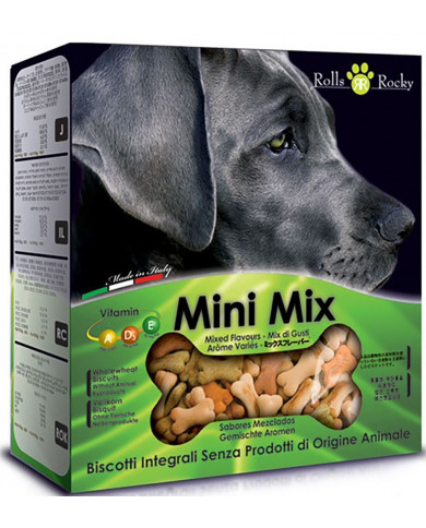 Gravy Biscuits Mini Mix 300gr