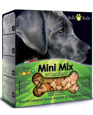 Gravy Biscuits Mini Mix 300gr