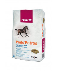 Pavo podo potros 20kg