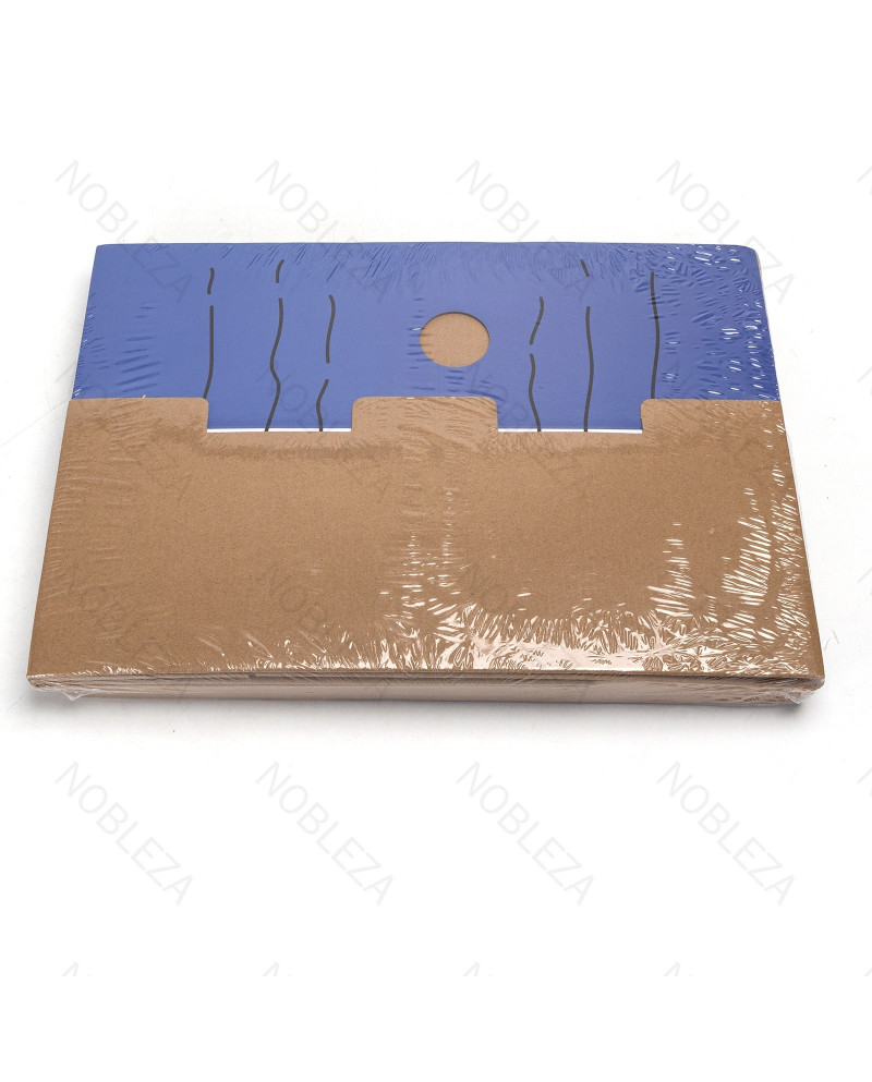 Rascador Carton Pegable Catnit