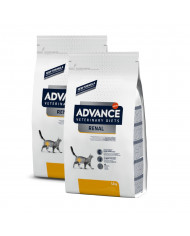 Affinity Vet Renal GATOS 1.5kg Affinity Vet Renal GATOS 1.5kg