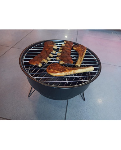 Bubimex Chuleta BBQ Bubimex Chuleta BBQ