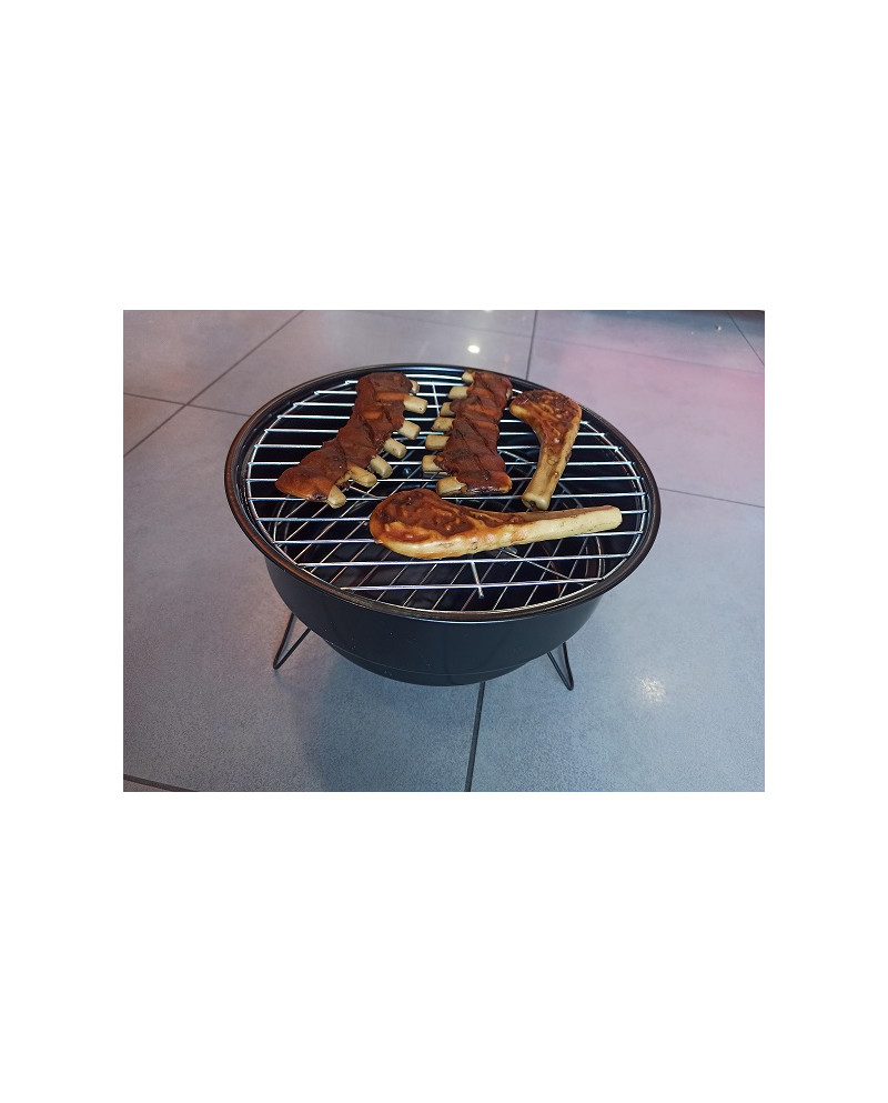 Bubimex Costillas BBQ Bubimex Costillas BBQ