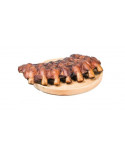Bubimex Costillas BBQ Bubimex Costillas BBQ