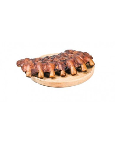 Bubimex Costillas BBQ Bubimex Costillas BBQ