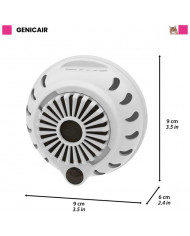 Genicair Dispositivo Electrico Arenero Gato Genicair Dispositivo Electrico Arenero Gato