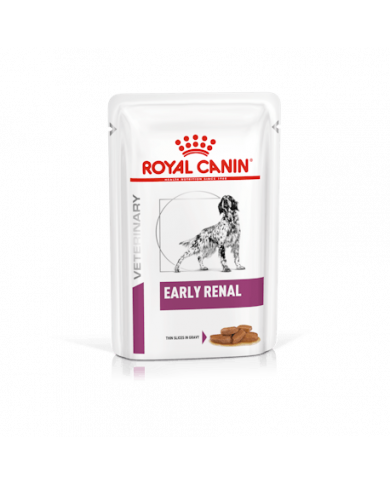 Royal Canin Veterinary Renal Early Pack
