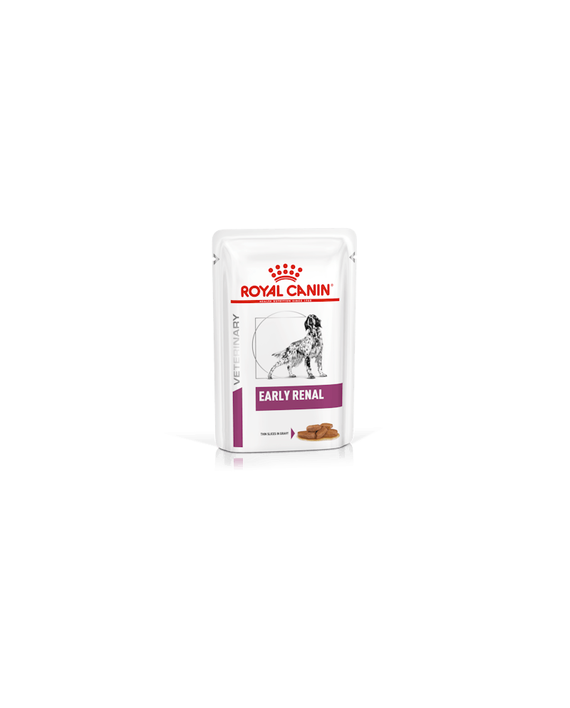 Royal Canin Veterinary Renal Early Pack