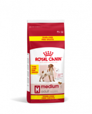 Royal Canin Medium Adult 15+3kg Royal Canin Medium Adult 15+3kg