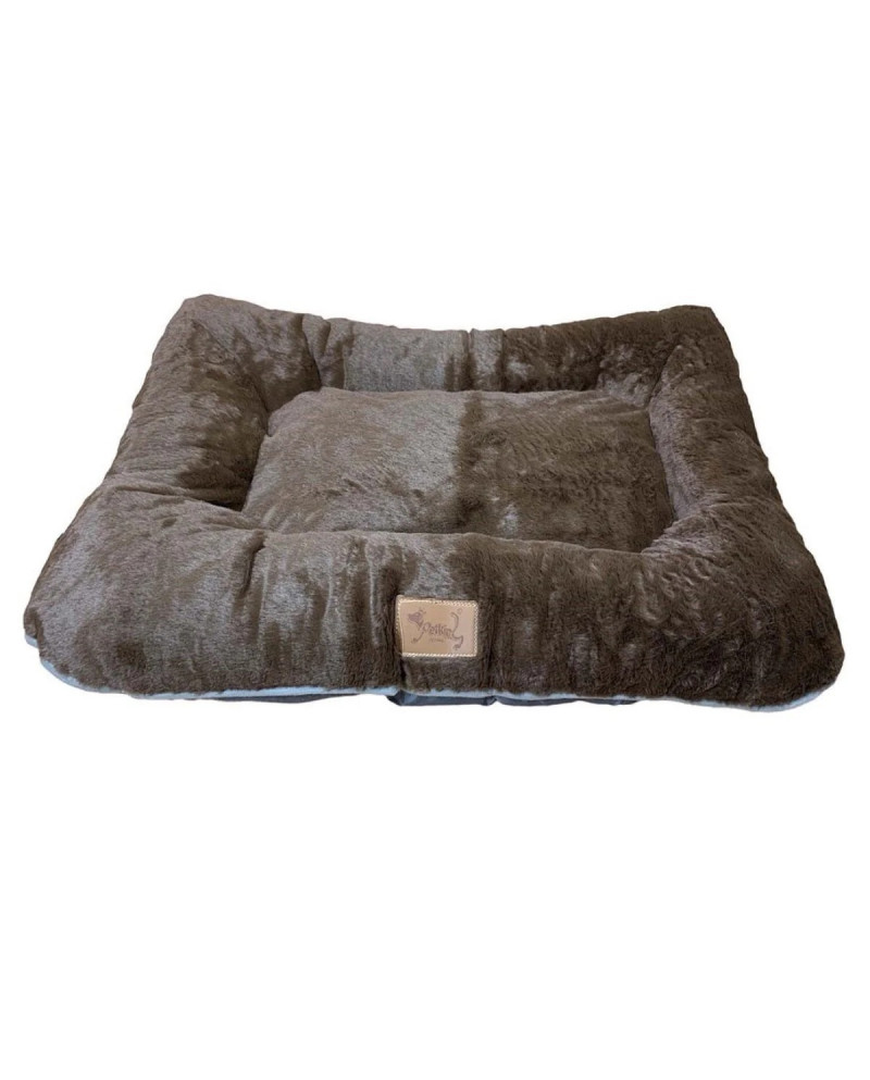 cama perro oferta fácil limpieza envio domicilio gratuito