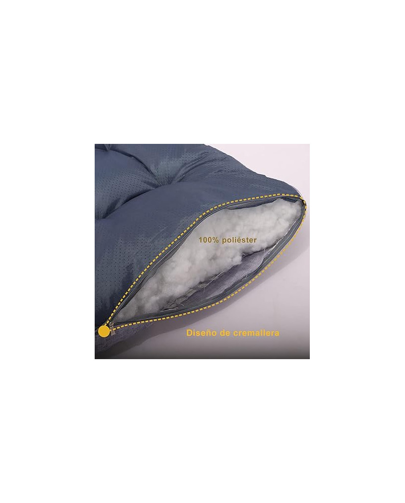 cama perro oferta fácil limpieza envio domicilio gratuito