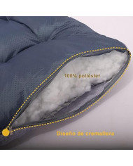 cama perro oferta fácil limpieza envio domicilio gratuito