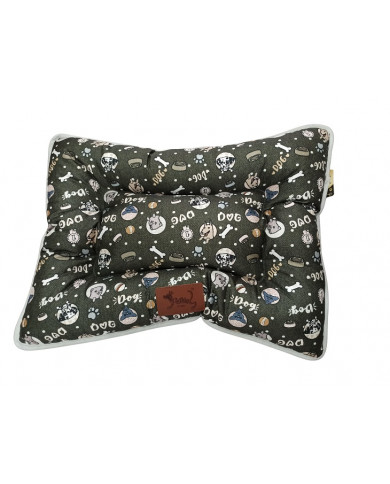 Colchoneta Collection Verde