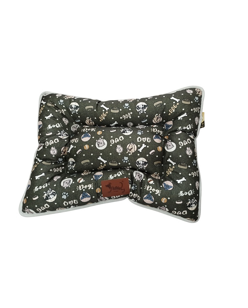 Colchoneta Collection Verde