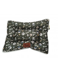 Colchoneta Collection Verde