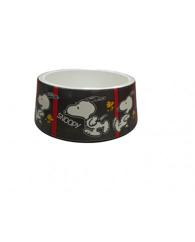 Comedero Snoopy Comedero Snoopy