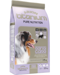 Arion Titanium Sensicare