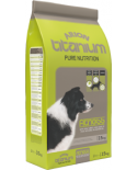 Arion Titanium Fitness pienso de alto rendimiento para perros adultos