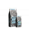 Arion Titanium Mini Growth pienso para cachorros de razas pequeñas