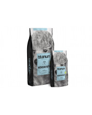 Arion Titanium Mini Growth pienso para cachorros de razas pequeñas