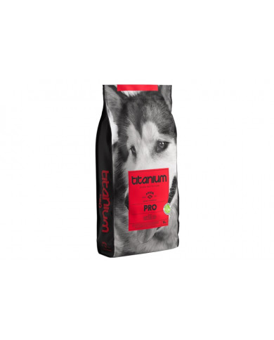 Arion Titanium Pro pienso premium para perros con alta actividad física