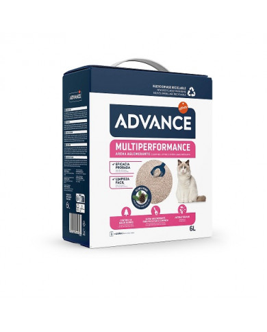 Arena Advance Multiperformance Arena Advance Multiperformance