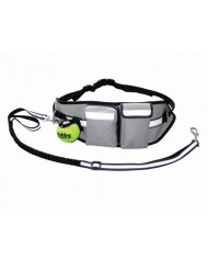 Riñonera Canicross Manos Libres Nobby Riñonera Canicross Manos Libres Nobby