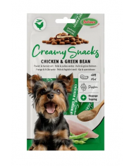 Creamy Pollo y Judias Verde Creamy Pollo y Judias Verde