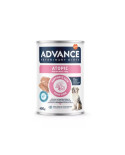 Advance Veterinary Atopica Mini Trucha 3kg