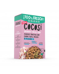 Cocosi Gourmet Fresh Food