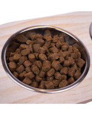 Cocosi Gourmet Fresh Food - Pollo & Pescado | Comida Natural para Perros