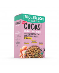 Cocosi Pollo 1 kg – Comida Semi‑Húmeda Natural para Perros
